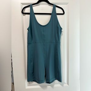 Lululemon Bodysuit Unitard Romper NWOT